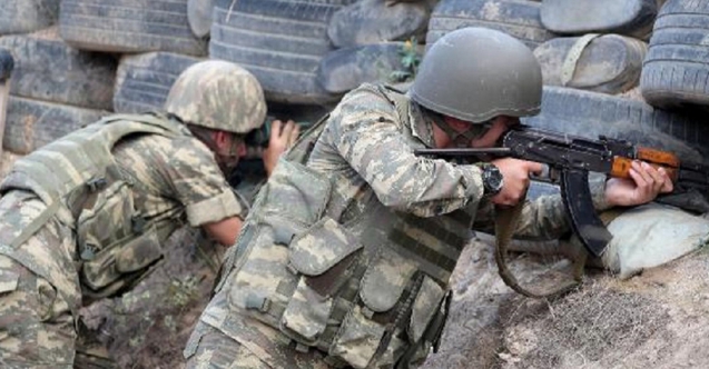 Azerbaycan'dan savaş suçu soruşturması: 4 asker tutuklandı