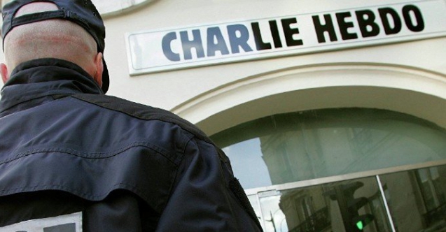 Charlie Hebdo saldırısının failleri hakkında karar verildi