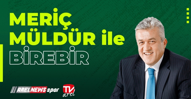 Meriç Müldür Fenerbahçe'nin mayıs ayı seçimlerini değerlendirdi