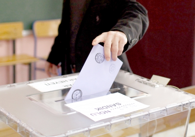 24 Haziran 2018 Seçimlerinde oy kullanmama cezası kaç lira