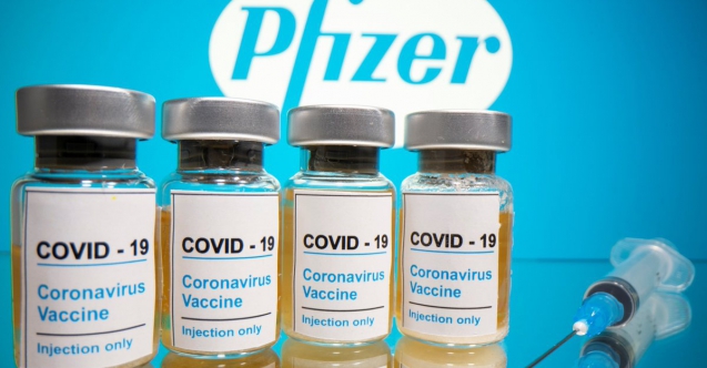Fransa, BioNTech ve Pfizer'ın aşısına onay verdi