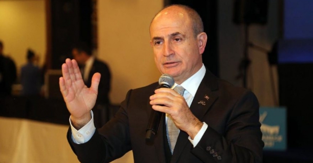 Büyükçekmece Belediye Başkanı Dr. Hasan Akgün'den yeni yıl mesajı