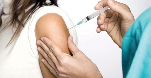 Grip aşıları eczanelerde ücretsiz verilecek