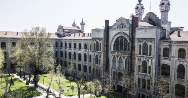 Marmara Üniversitesi 3 Araştırma Görevlisi Alımı Yapacak