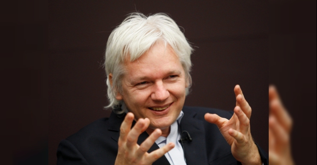 WikiLeaks'in kurucusu Julian Assange'ın iade talebi reddedildi