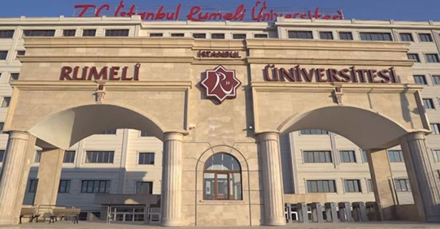 İstanbul Rumeli Üniversitesi 17 Öğretim Üyesi alıyor