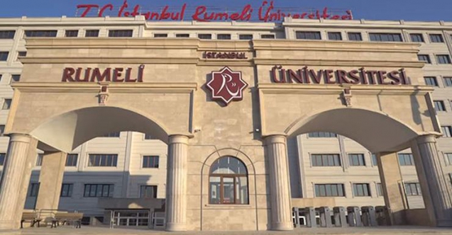 İstanbul Rumeli Üniversitesi 9 Öğretim Görevlisi ve Araştırma Görevlisi alıyor