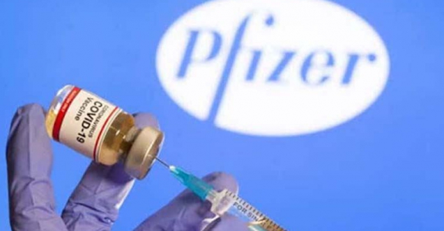 AB, BioNTech ile Pfizer aşıdan 300 milyon doz daha alacak