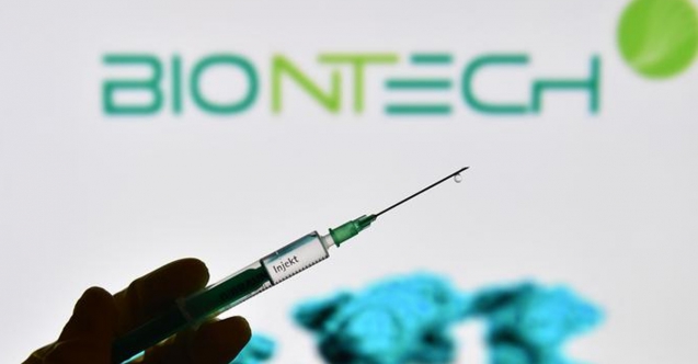BioNTech, 2 milyar doz üretecek