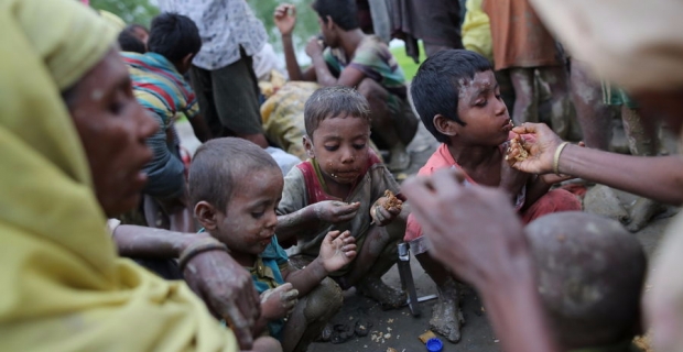 Myanmar ve Bangladeş anlaştı! Yüz binlerce vatandaş geri dönüyor