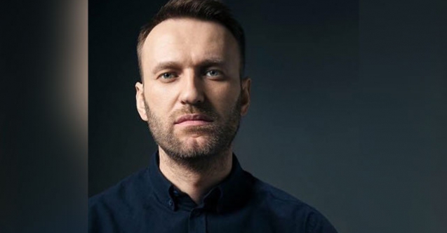 Rus muhalif lider Navalny gözaltına alındı