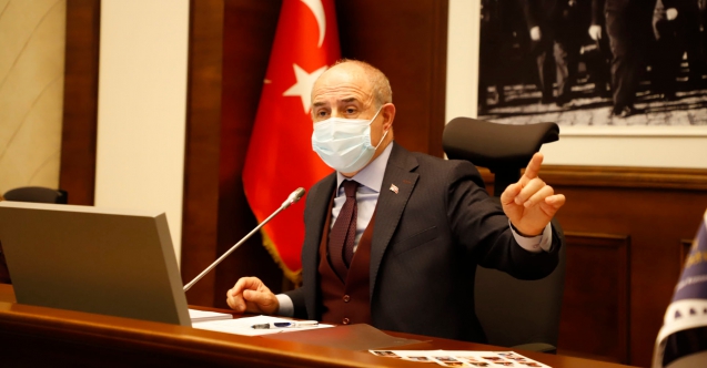 Dr. Hasan Akgün: Kimseden korkmam!