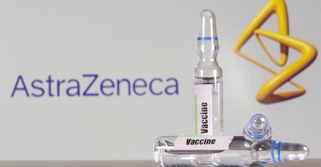 AstraZeneca'nın aşısına İsviçre’den ret