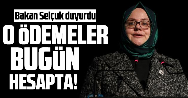 Ocak ayı işsizlik ödeneği bugün hesaplarda