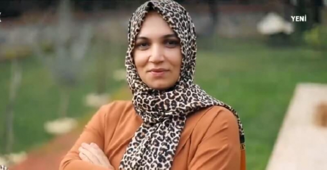 Zuhal Topal'la Sofrada 5 Şubat Cuma yarışmacısı | Fatma Türk kimdir?