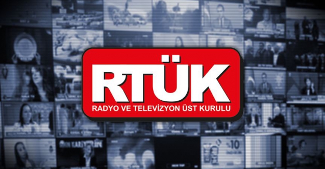 RTÜK'ten Habertürk ve Halk TV'ye ceza