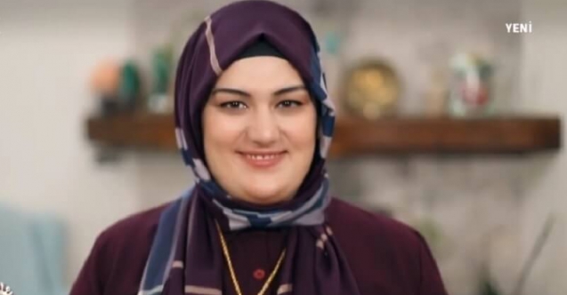 Zuhal Topal'la Sofrada Nermin Aksoy kimdir? Kaç yaşında ve nereli - 12 Şubat Cuma yarışmacısı