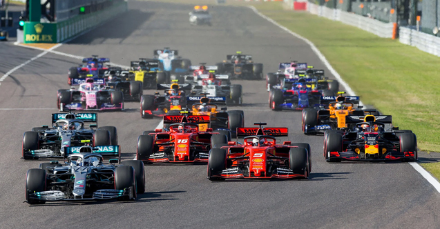 Formula 1 2021 ne zaman başlayacak? Yarış tarihleri, takvimi, pilotlar ve markalar