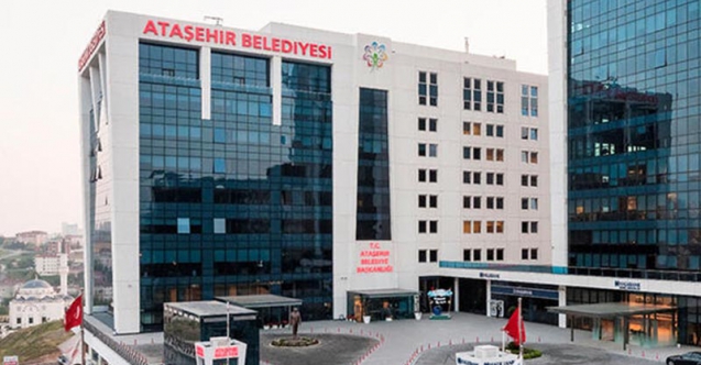 Ataşehir Belediyesi işçileri de grev kararı aldı