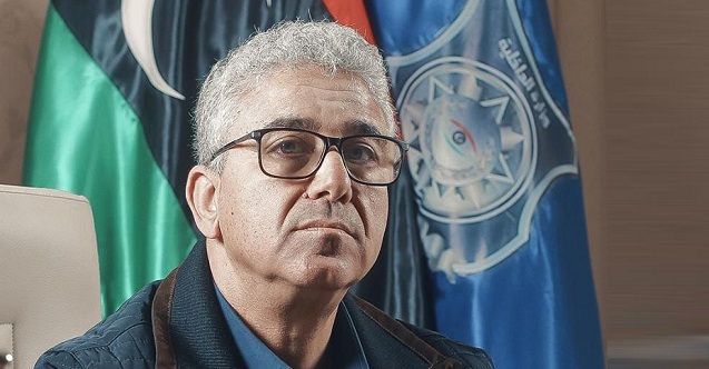 Libya İçişleri Bakanı’na suikast girişimi!