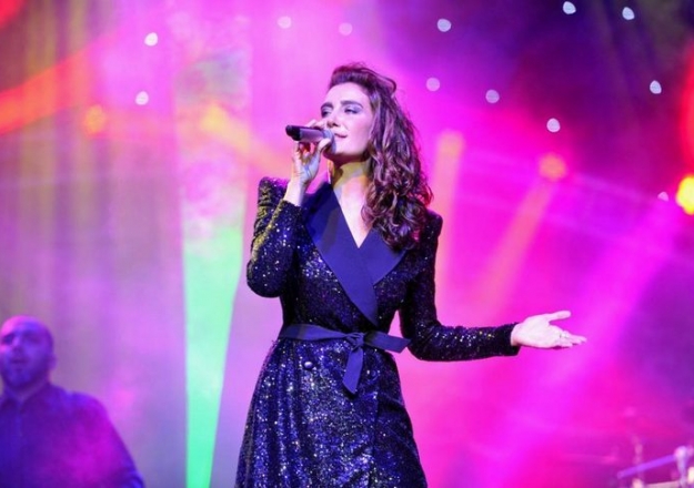 Harbiye Açıkhava'da Sıla rüzgarı esecek! Sıla konseri ne zaman