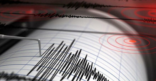 Yeni Zelanda açıklarında 7,3 büyüklüğünde deprem