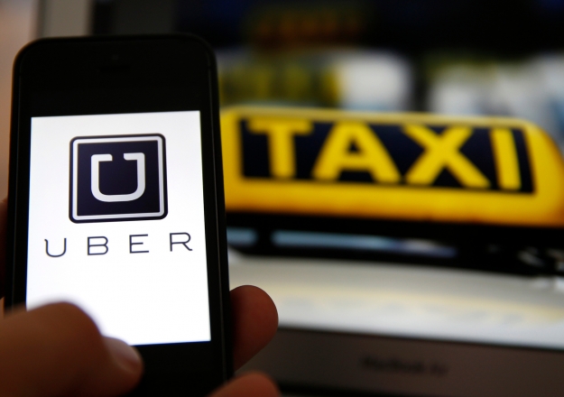 Uber veya Taksi şoförü olmak için gereken şartlar nedir?