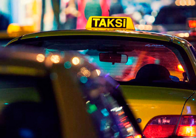 Uber'e yapılan müdahale taksi plakası fiyatlarını fırlattı