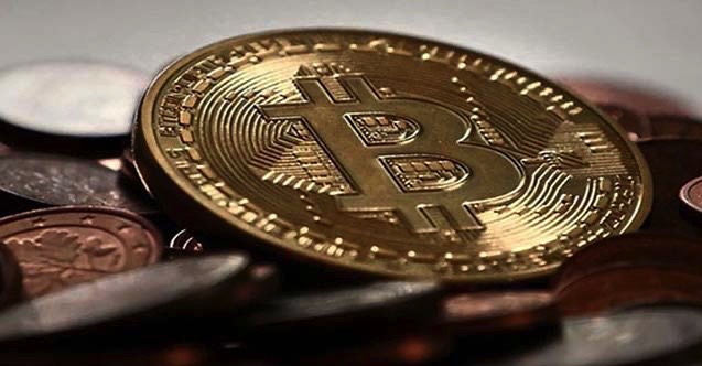 Bitcoin'den yeni rekor: 61 bin dolar