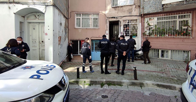 Beşiktaş'ta tıp fakültesi öğrencisi evinde ölü bulundu