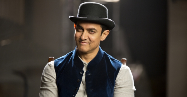 Aamir Khan sosyal medyayı bıraktı | Facebbok, Instagram ve Twitter hesaplarını kapattı