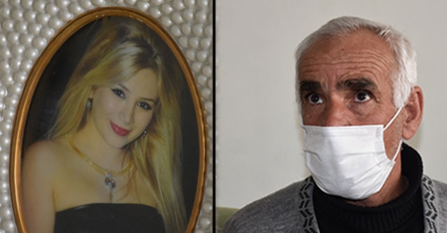 Beylikdüzü'nde botoks sonrası ölen Kübra'nın babası: Tahliye edilen sanık tekrar tutuklansın