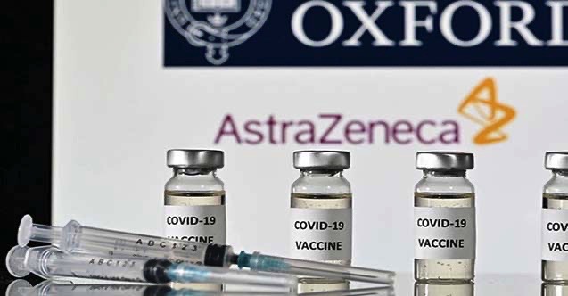 Norveçli profesörden AstraZeneca aşısı uyarısı