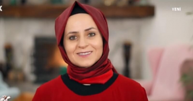 Zuhal Topal'la Sofrada 19 Mart Cuma yarışmacısı Suzan Erdoğan kimdir