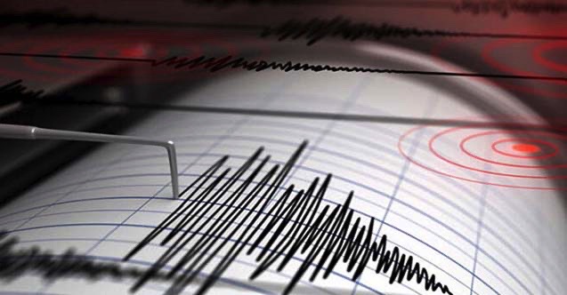 Japonya'da 7.2 büyüklüğünde deprem: Tsunami alarmı verildi