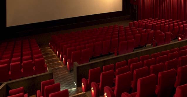 Bursa Valiliği: 'Sinema salonlarının açılması 12 Mayıs'a ertelendi'