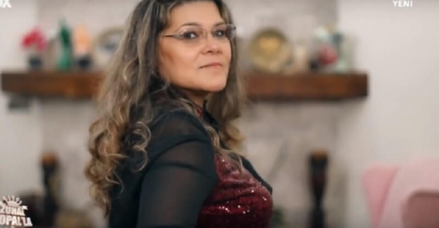 Zuhal Topal'la Sofrada Şenay Toğul kimdir? Kaç yaşında ve nereli - 1 Nisan Perşembe kayınvalidesi