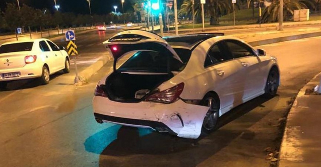 Ali Kılıç’ın alkollüyken bir otomobile çarptığı iddiasına Maltepe Belediyesi’nden açıklama