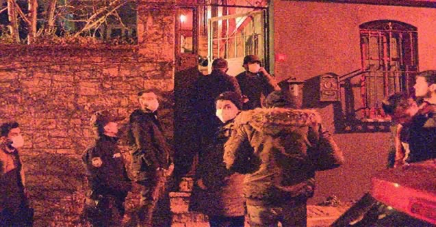 Doğum günü partisi polis tarafından basılan Özge Özpirinççi: 'Magazinciler malzeme çıkartmak için polisi aradı'