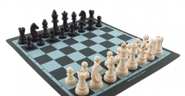 Star Oyun'dan milli satranç takımı