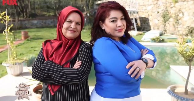 Zuhal Topal'la Sofrada Zilola Muminova ve Dilber Dilekçi kimdir? 4 Mayıs Salı yarışmacıları