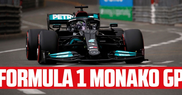 Formula 1 (F1) izle! Monaco Grand Prix'i (GP) S SPORT 2 canlı izle - F1 Monako GP izle