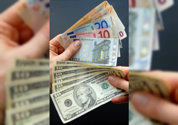 Dolar ve Euro kaç lira? Döviz fiyatları yükselişte