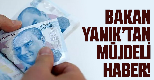 Sosyal yardımlar bayram öncesi hesaplarda olacak