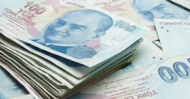 Haziran ayında bütçe açığı 25 milyar TL