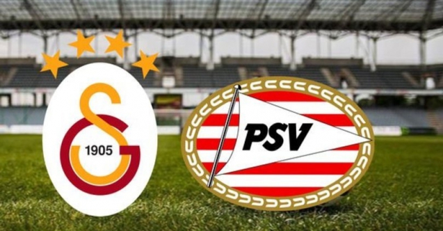 Galatasaray PSV maçı hangi kanalda ve saat kaçta? GS PSV şifresiz izle yayınlayan kanallar listesi