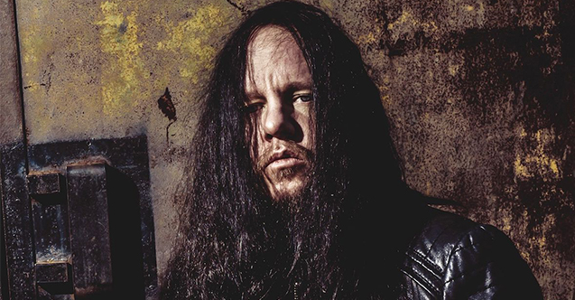 Slipknot'un bateristi Joey Jordison hayatını kaybetti