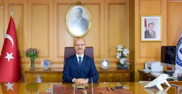 YÖK Başkanlığına Prof. Dr. Erol Özvar'ın atandı