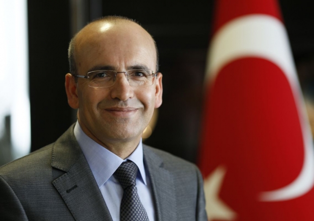 Mehmet Şimşek'ten dolar yorumu