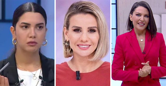 Esra Erol, Fulya Öztürk, Ece Üner rekabeti neleri getirecek? Reality kuşağının ilk kaybedeni FOX TV mi olacak